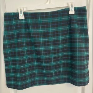 Old navy mini skirt size 12 like new